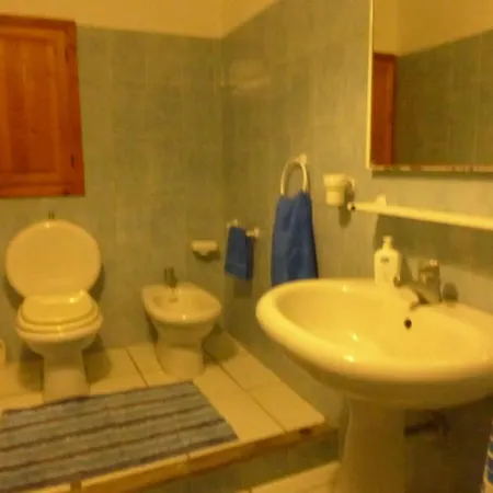 Casa Bacot Villa Canneto (Lipari)