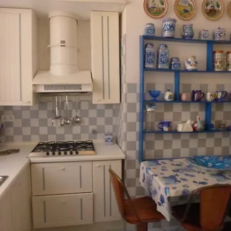 Villa Casa Bacot Canneto