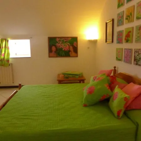 Casa Bacot וילה קאנטו