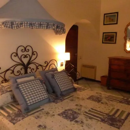 Casa Bacot Villa Canneto