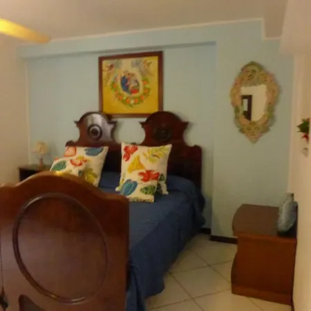 Casa Bacot Villa Canneto